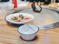 -山河屯铁锅炖·非遗东北菜(南山店)