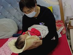 -贝贝乐自营月嫂育儿嫂中心