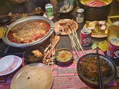 -牛New寿喜烧(虹桥新天地店)