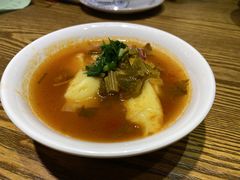 -茂盛小吃(蓝田店)