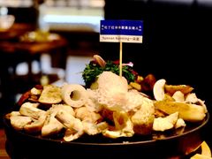 -一朵菌·野生菌探索家火锅(南亚店)
