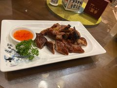 -乡里八闽·福州乡土菜(西园店)