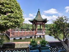 -东莞市可园博物馆