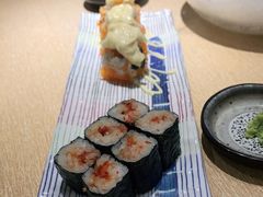 -万岁寿司(芳村店)