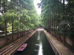 -南京航空航天大学(明故宫校区)