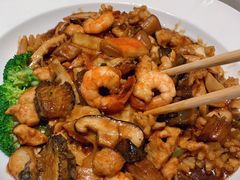 -满盛春饼·新津菜(河北路总店)