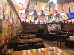 -桃太郎创作料理(大坪店)