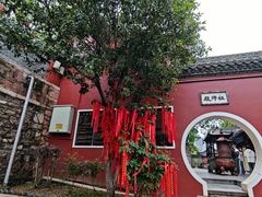 -长春观