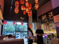 -湘语·湖南家常菜(新洲店)