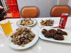 -来之顺海鲜菜馆·青岛菜·始于1993(栈桥店)