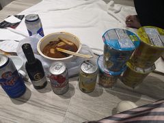 -随变烧烤麻辣鸡煲(佐敦店)
