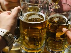 朝日英雄杯-烧鸟横丁(联发文创口岸店)