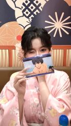 -红馆妆造(中央大街店)