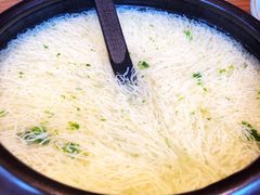 文思豆腐羹-扬州狮子楼·非遗淮扬菜(东关街店)
