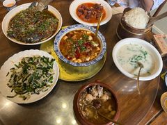 -香满楼(临安路店)