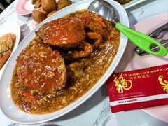 -龙海鲜螃蟹王(宏茂桥店)