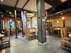 -客家园.山野土菜.宴席(大运城邦店)