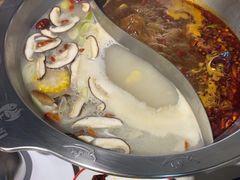-京门活鱼馆·鱼火锅(百子湾（原红庙）店)