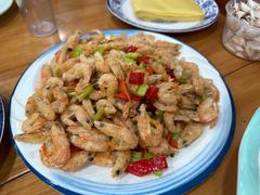 -春水锅贴·传统鲁菜(大明湖店)