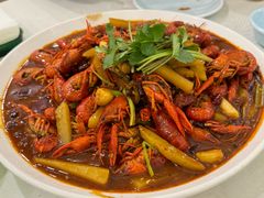 -羅記小厨香吧岛龙虾