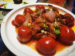 -吉祥圣雪藏餐
