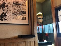 -小山日本料理(兴业太古汇店)