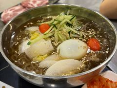 -咕咕站韩国料理(紫金港店)