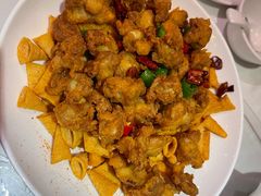 -鸽味轩·粤菜小馆(高楼门总店)