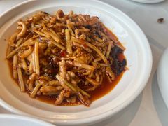 -大鸭梨烤鸭(金色漫香店)