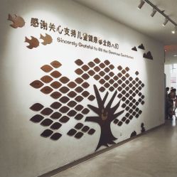 -上海市儿童医院(泸定路院区)