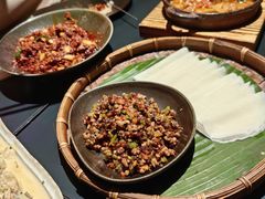 -Ameigo梅果·云贵川bistro(长宁来福士店)