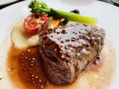 -Kathleen's Waitan 凯圣琳江景西餐厅(外滩店)