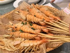 -79号渔船海鲜饭店(宝安店)