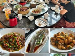 -宁波九龙湖开元度假村