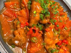 -椿记烧鹅(叠彩店)