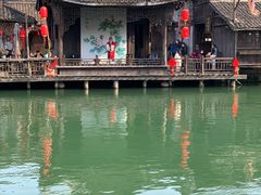 -乌镇西栅景区