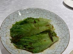 -红棉中餐厅·广州海航威斯汀酒店