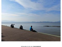 -深圳湾公园(南山区)