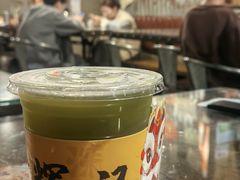 -辉记炭烧海鲜大排档·老字号(福田店)