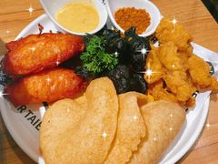 -太二酸菜鱼(石家庄万象城店)