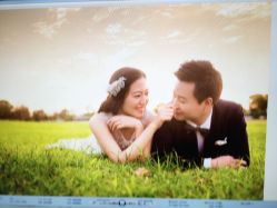 点击看大图 -太郎花子婚纱摄影艺术中心