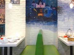 -立哥港式茶餐厅