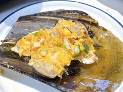 -渔港甄宴·海鲜·地标烟台菜(金沙滩店)