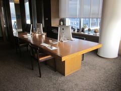 大堂-厦门海港英迪格酒店(中山路店)