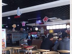 大堂-泰祥美食广场(刘公岛店)