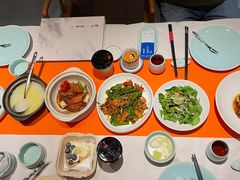 -稍可轩博物馆餐厅