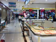 -青岛利群四方购物广场