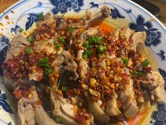 -印象鲵宴·张家界地标美食名片(溪布街店)