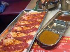 -韩宫宴和牛烤肉(宁波环球银泰城店)