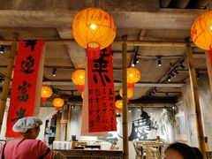 -周小波重庆小面·重庆名小吃(邹容路店)